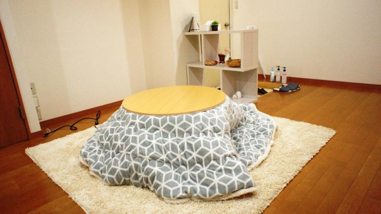 New Room Teradaya No.2 50M2 Freewifi 6People Ōsaka Extérieur photo